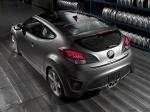Hyundai Veloster Turbo 2012 года (US)